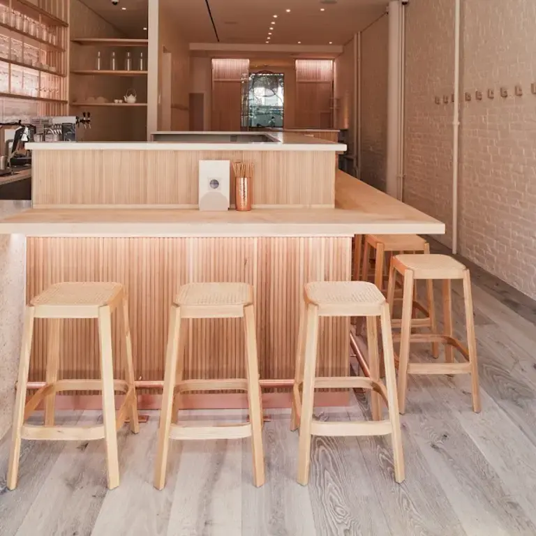 Nami Nori West Village