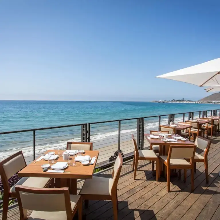 Nobu Malibu