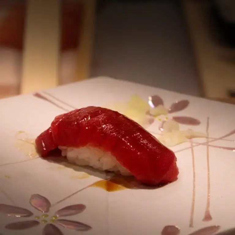 Oroshi Sushi Omakase