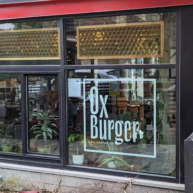 Ox Burger