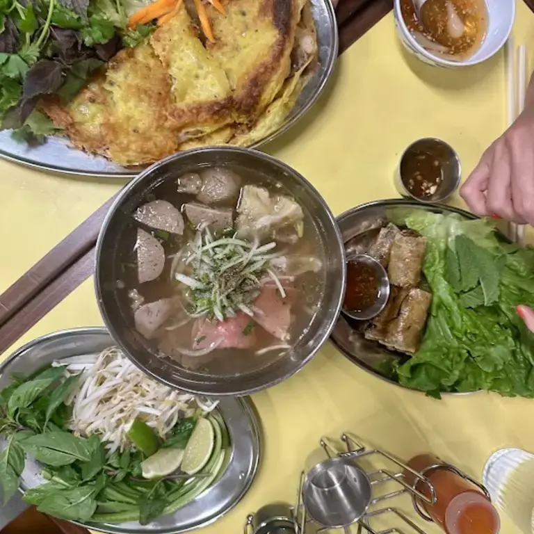 Pho Nam