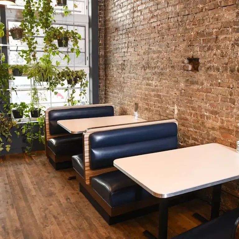 Pizza Friendly Pizza