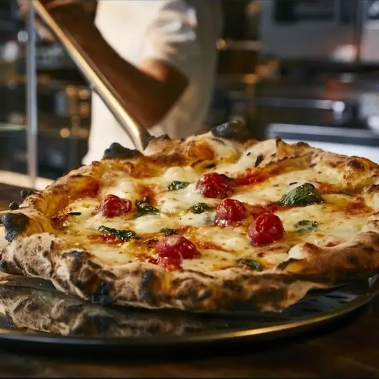 Pizza Studio Tamaki