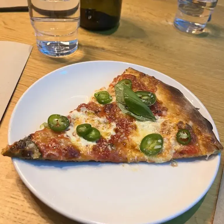 Pizzeria Beddia