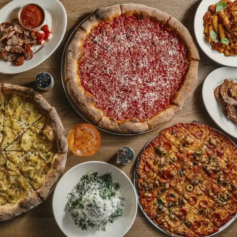 Pizzeria Gabbo
