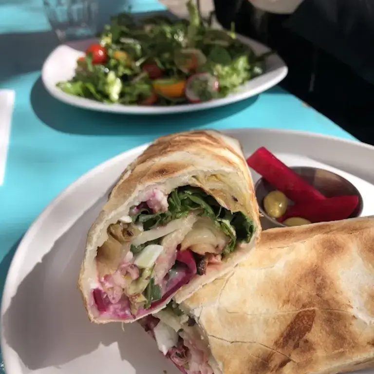 Reem's California Fruitvale
