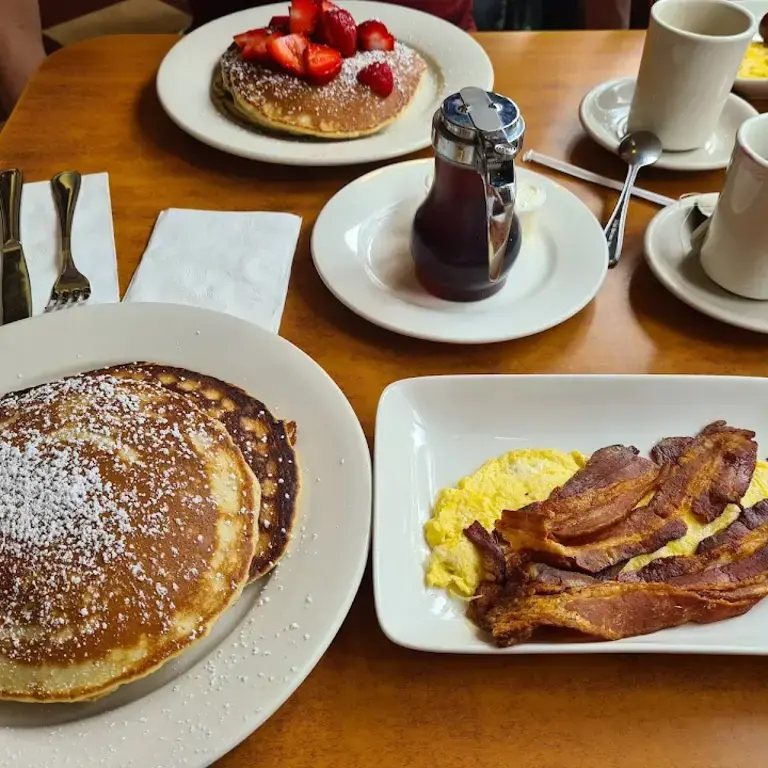 Remedy Diner