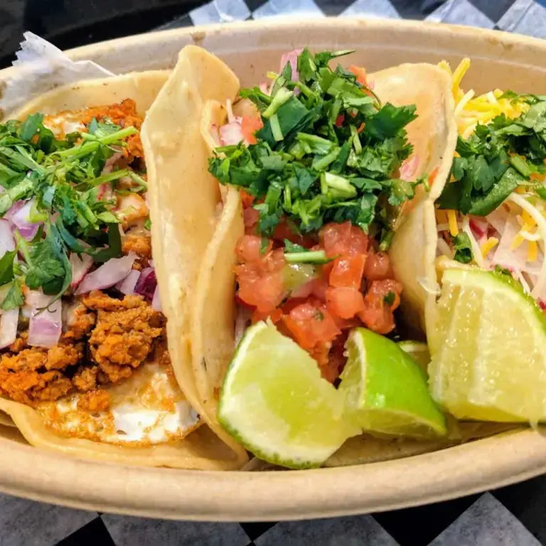 Santa Rosa Taqueria