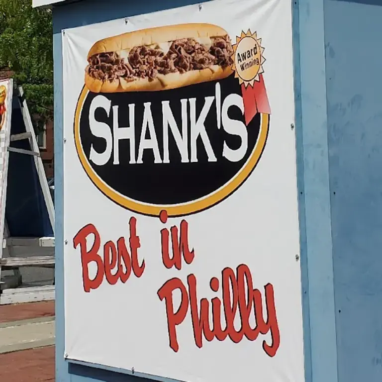 Shank's Original