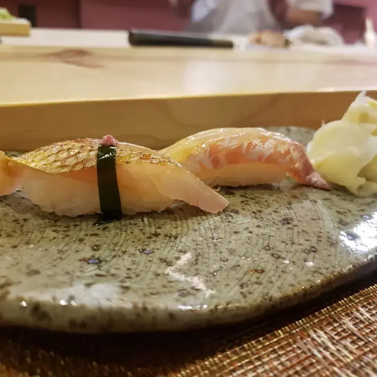Shin Sushi