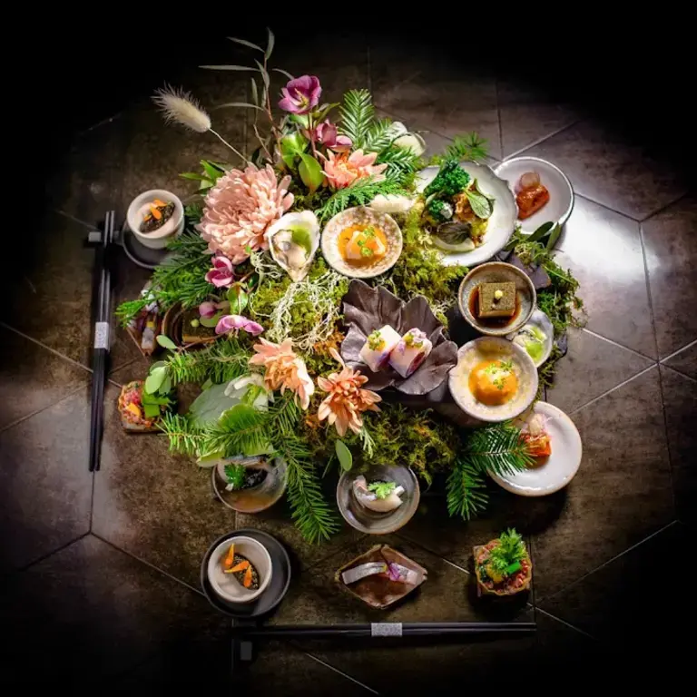 SingleThread Farm - Restaurant - Inn