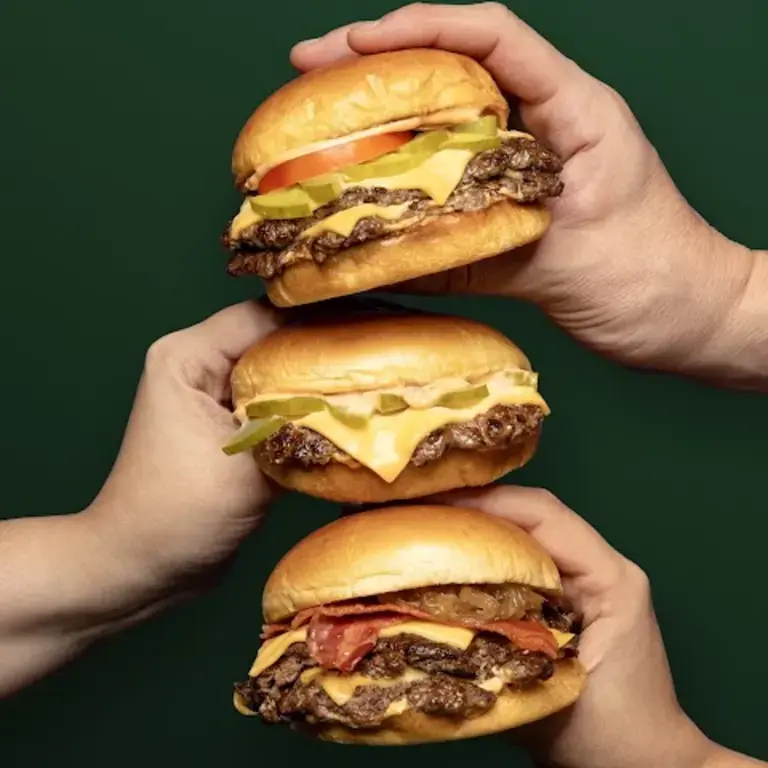 Star Burger