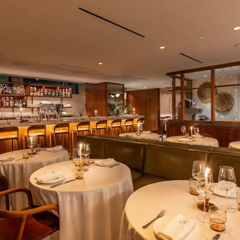 Stella West Hollywood