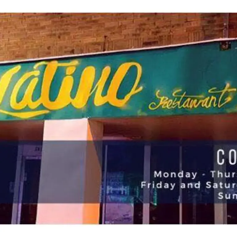 Sueño Latino Restaurant