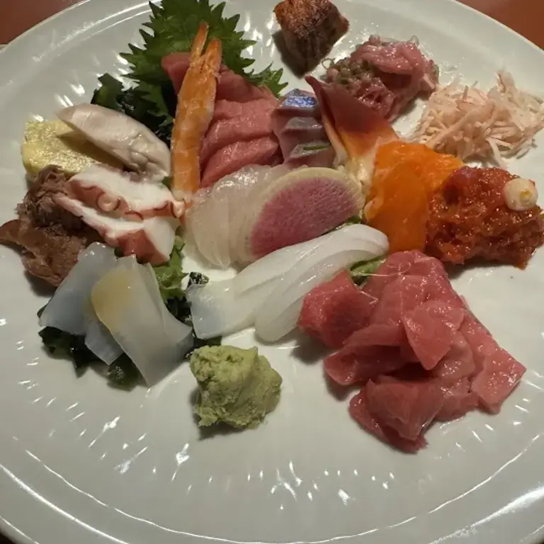 Sushi Gen