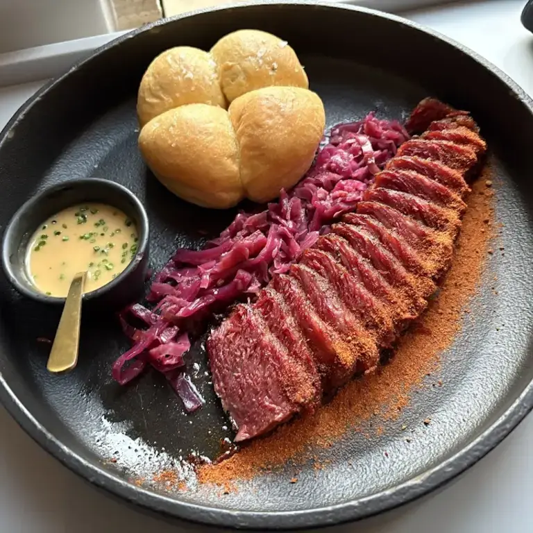 Tatiana by Kwame Onwuachi