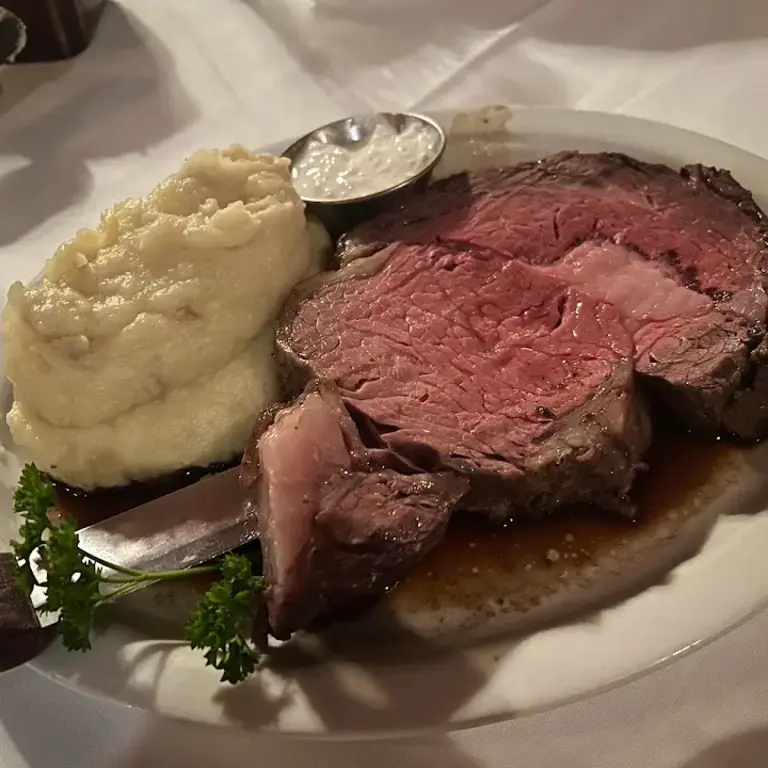 Taylor's Steak House