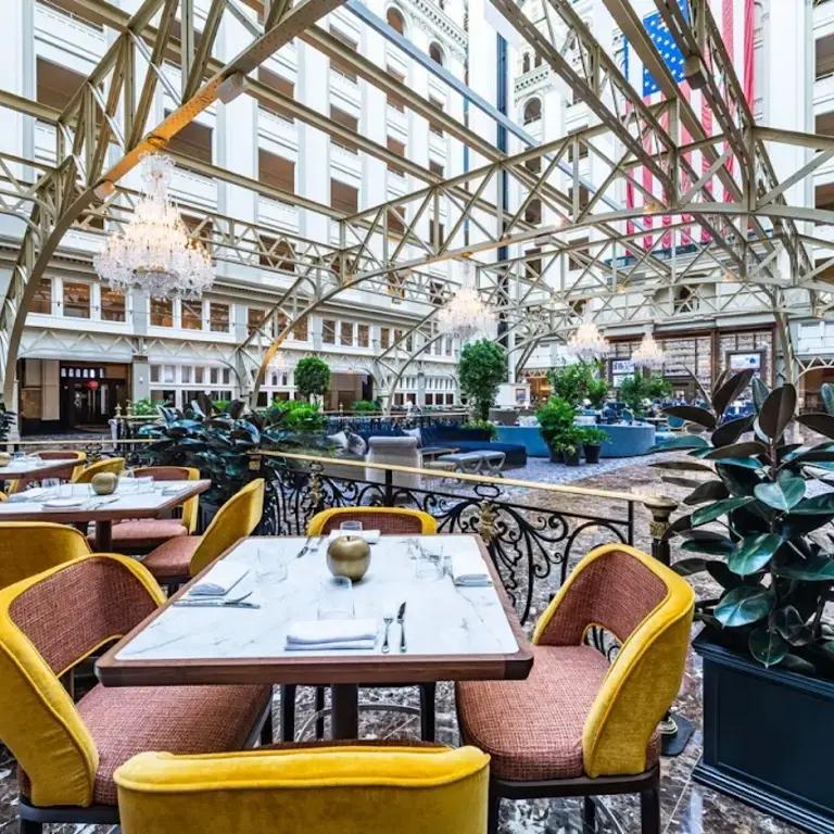 The Bazaar by José Andrés