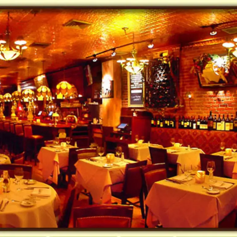 Uncle Jack's Steakhouse