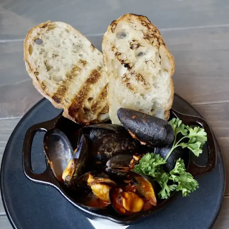 Urban Seafood Company