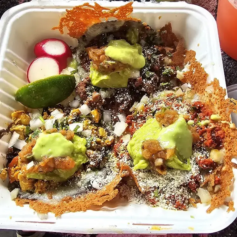 Villa's Tacos Los Angeles