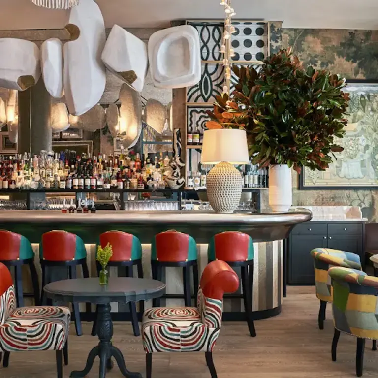 Warren Street Bar &amp; Restaurant