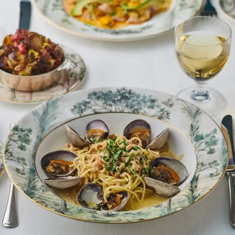 Warren Street Bar &amp; Restaurant