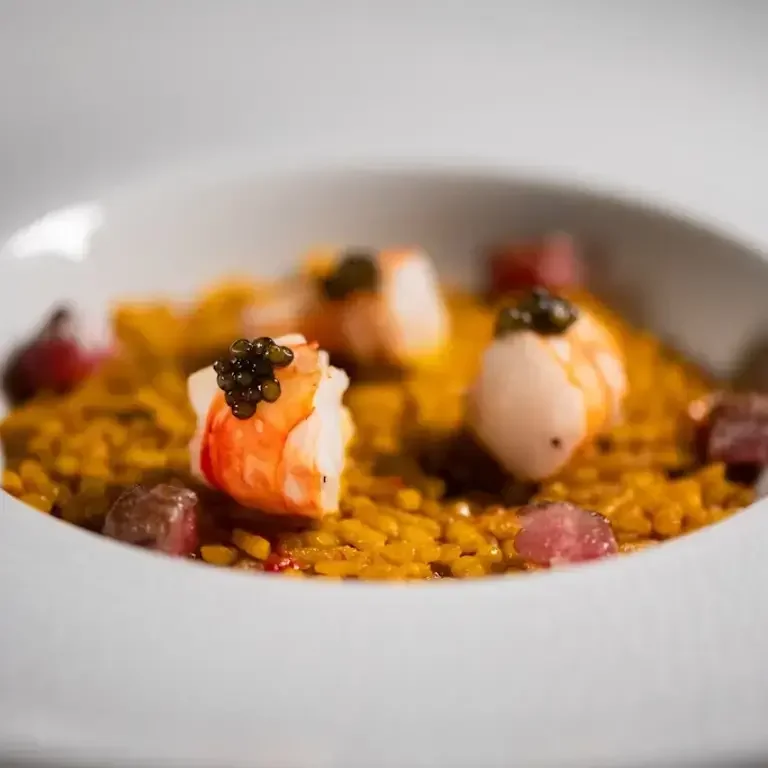 Xiquet by Danny Lledó