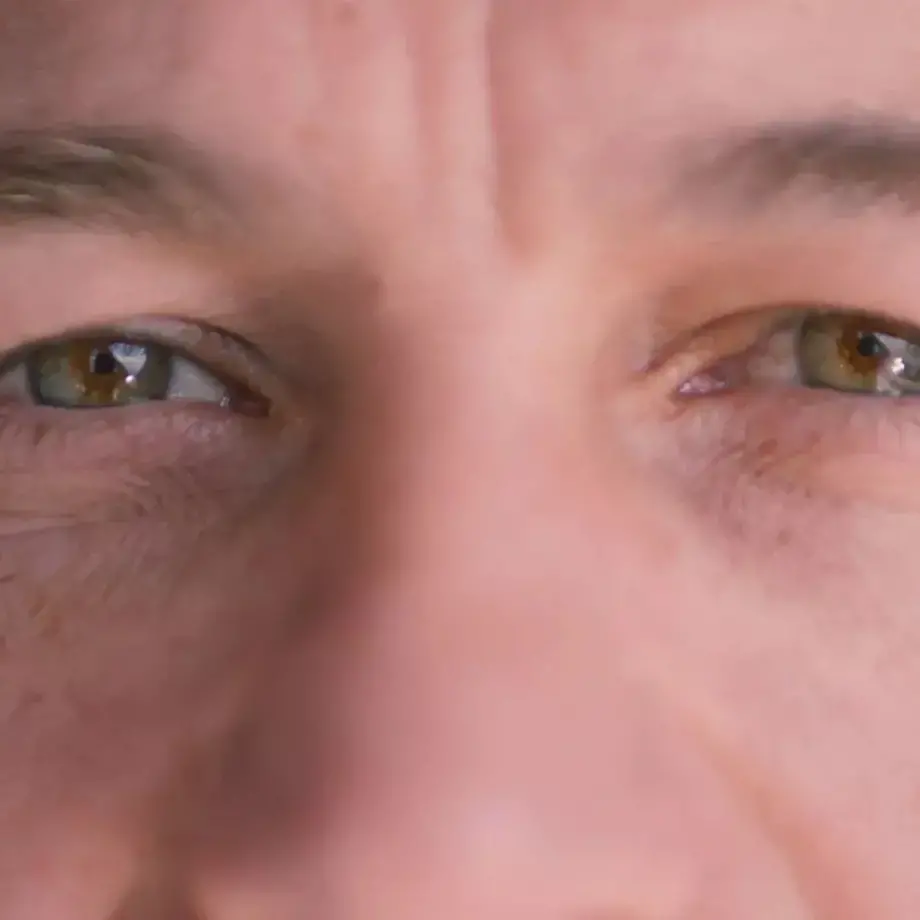 Through the eyes of a chef