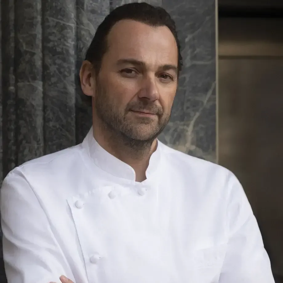 Daniel Humm