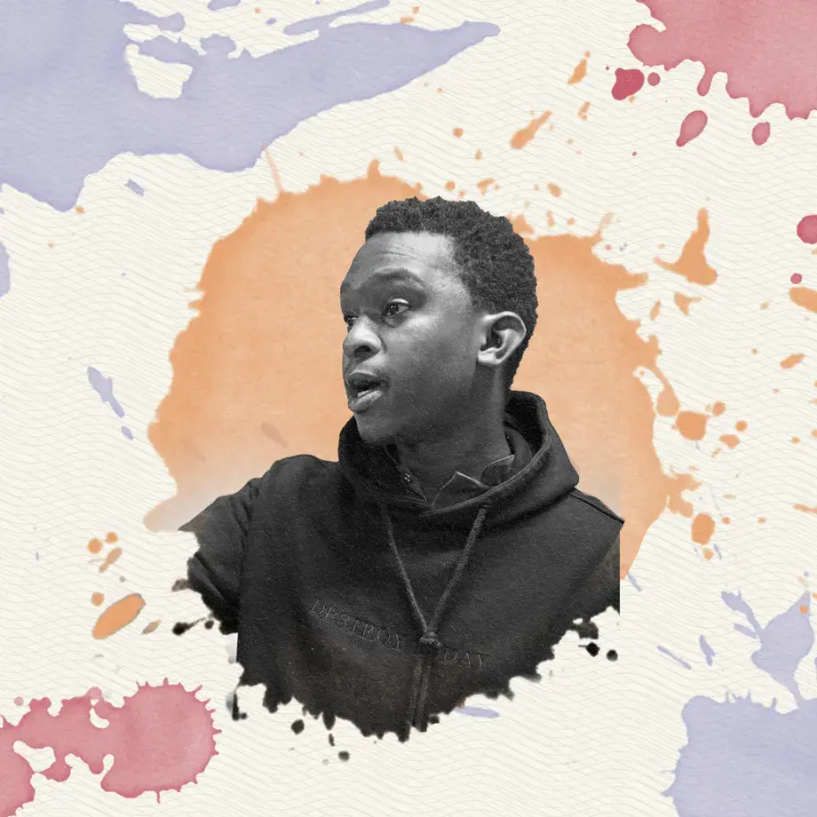 Vusi Ndlovu_Freshly Squeezed