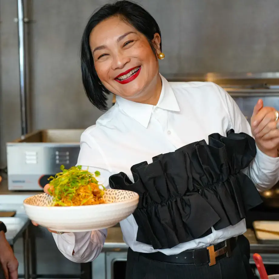 Chutatip ‘Nok’ Suntaranon