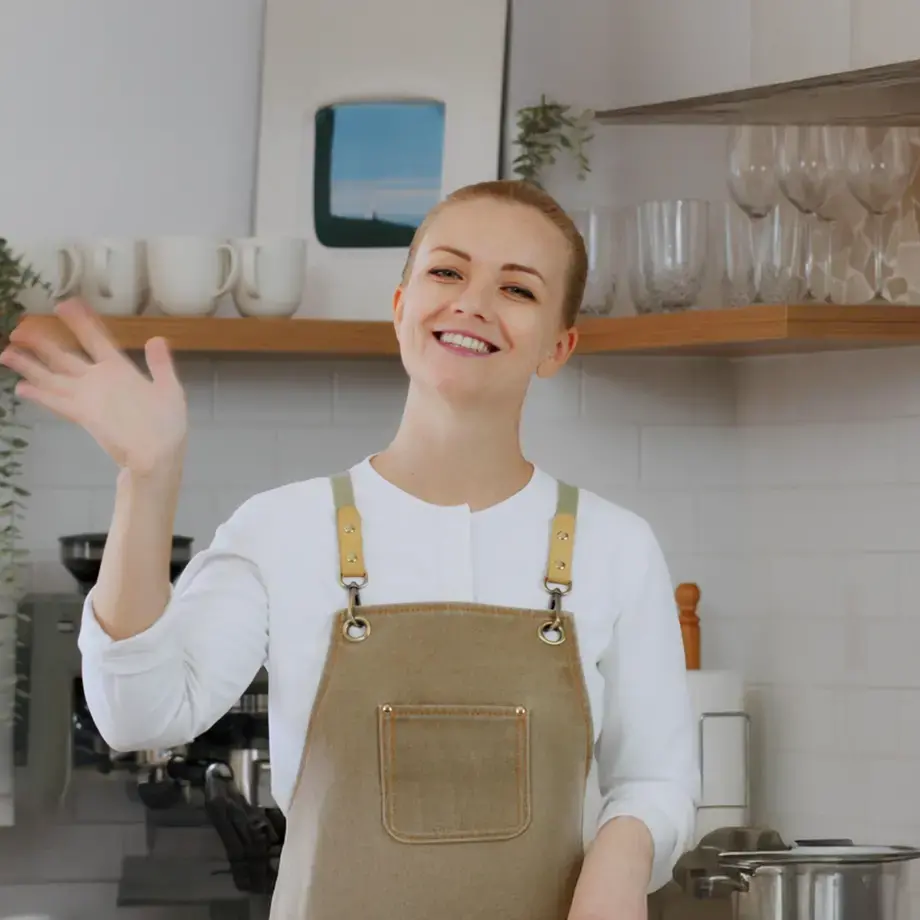 The secrets of Fine Dining