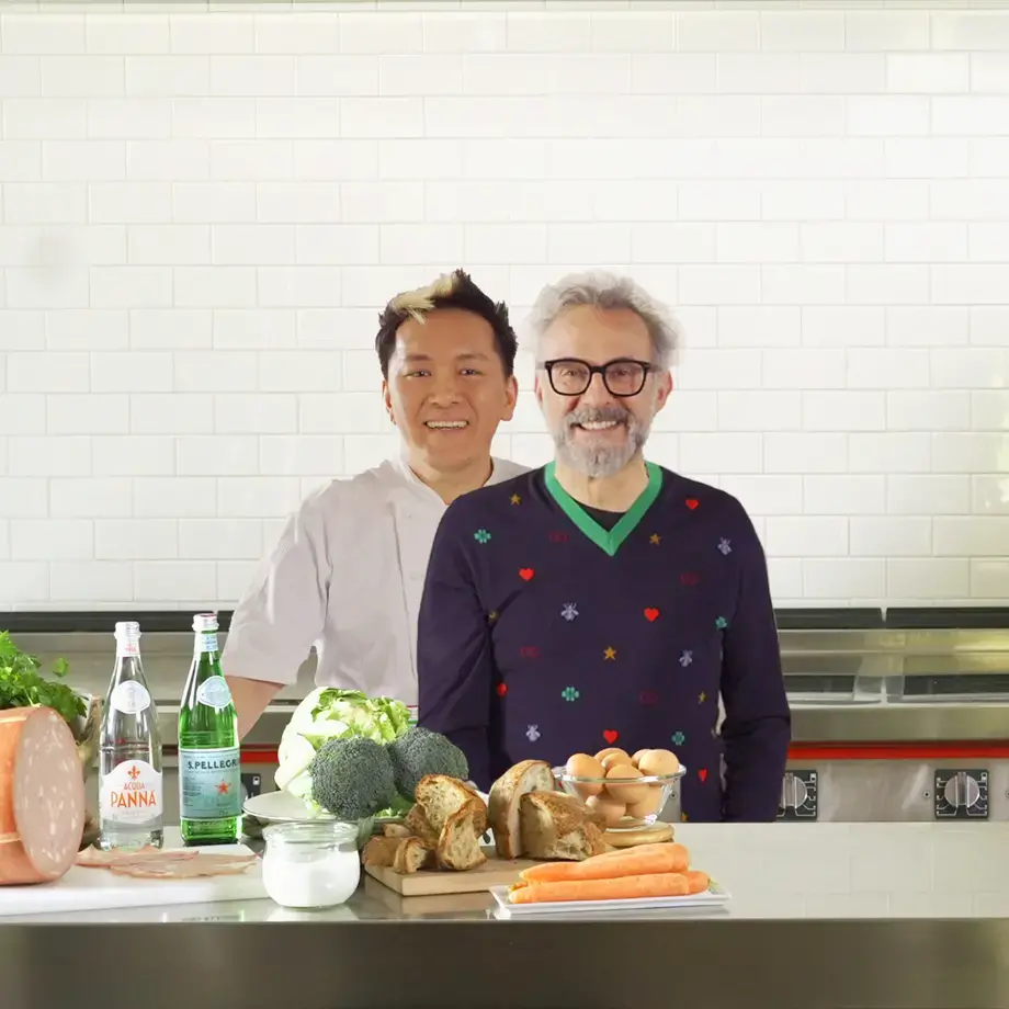 Why Waste? Season 1 Kondo