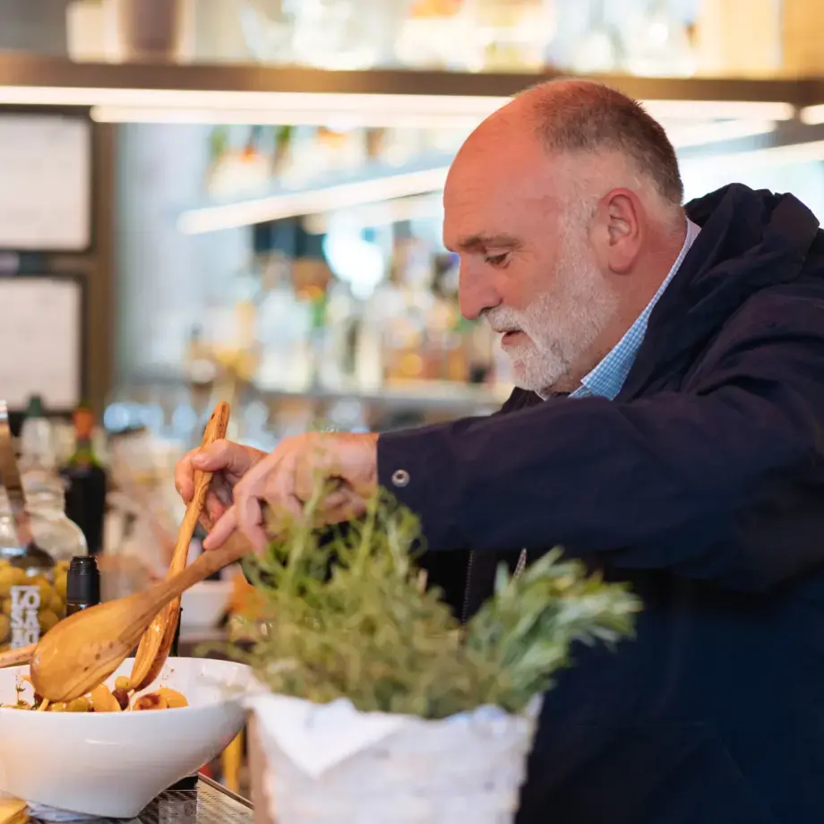 José Andrés image