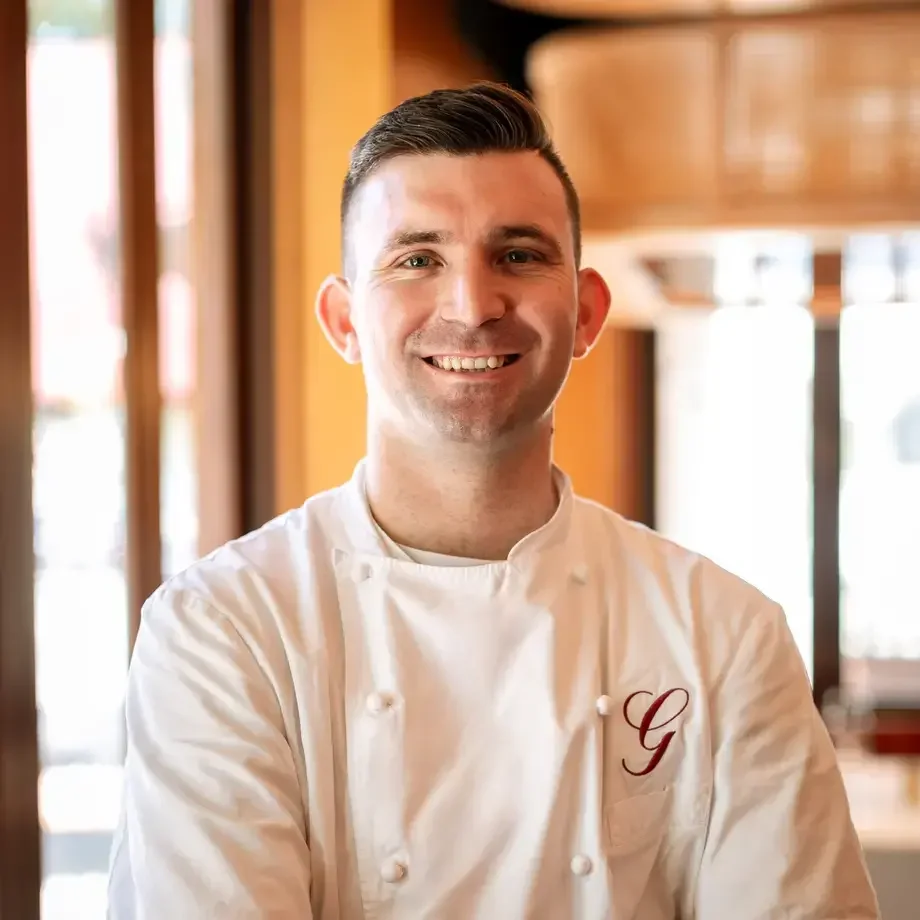 Chef RJ Yoakum