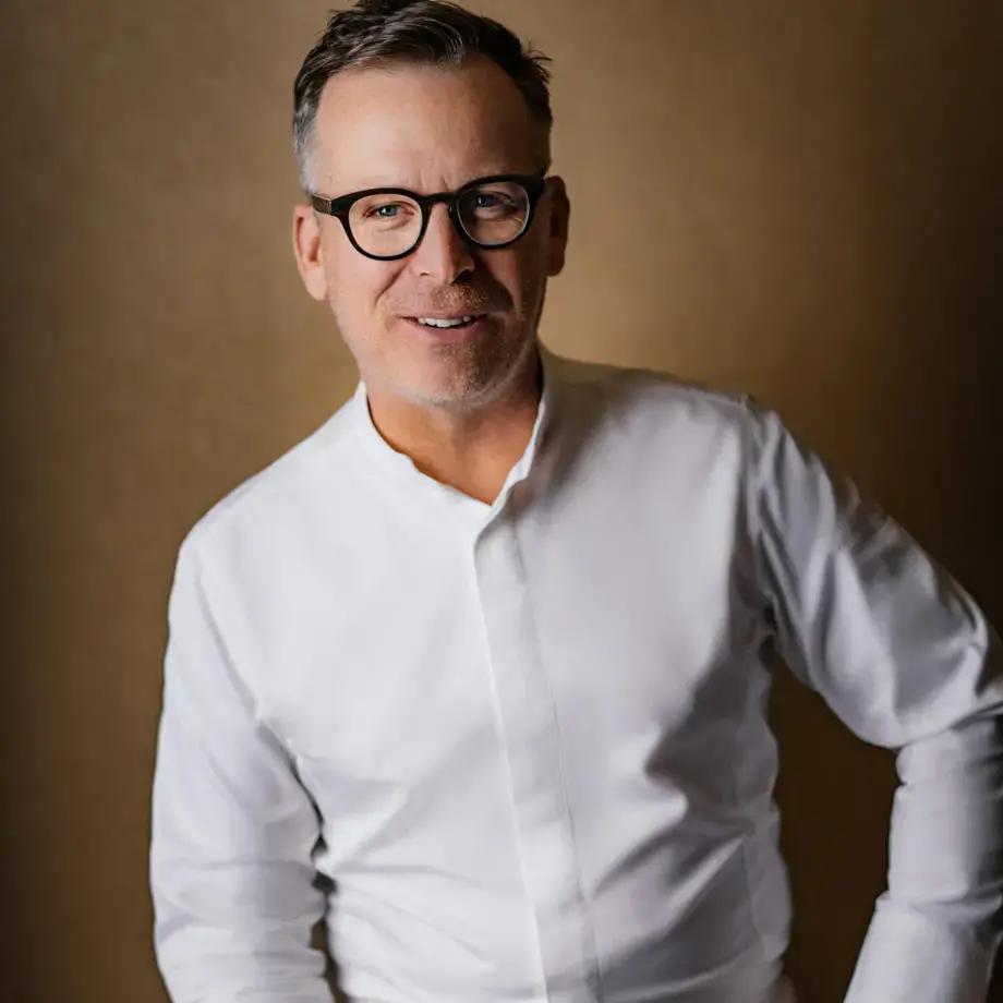 Chef William Bradley