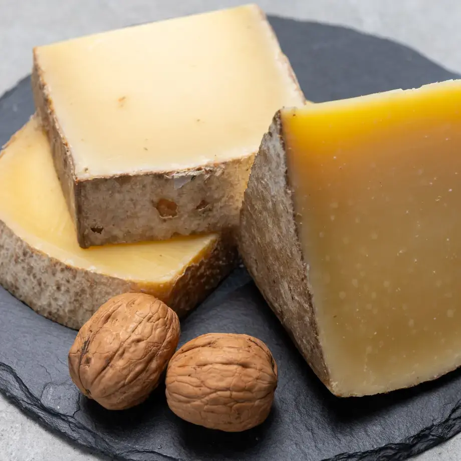 comte-cheese©iStock