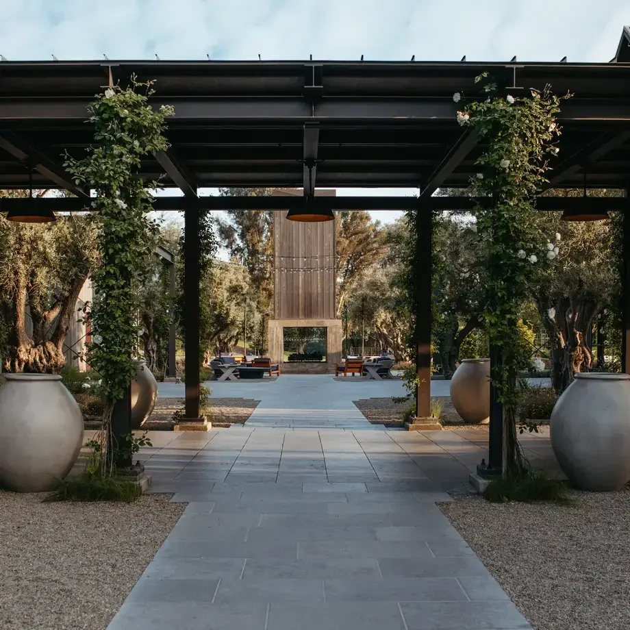 Ojai Valley Inn Farmhouse