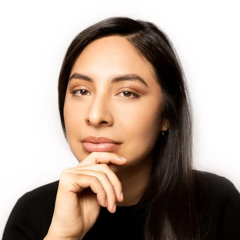 Ximena N. Beltran Quan Kiu