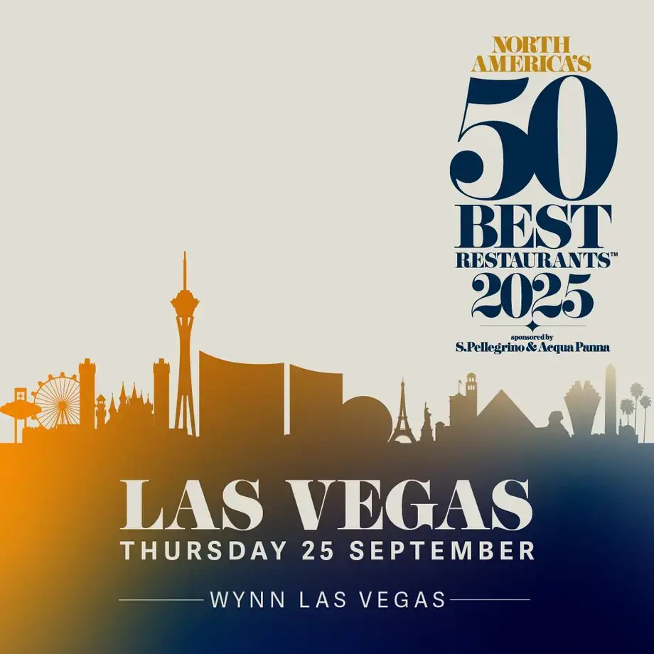 North America 50 Best