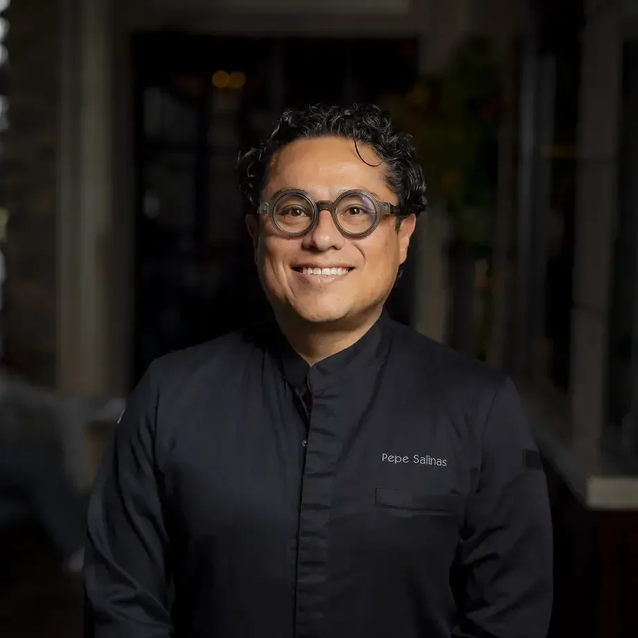 Pepe Salinas 1