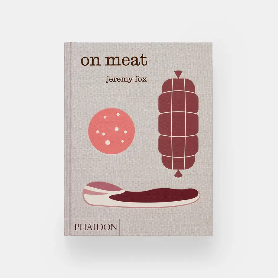 On Meat Cover