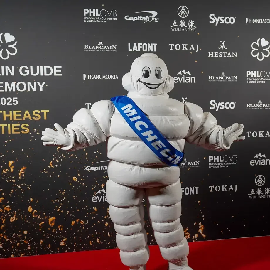 2025 Michelin Guide Northeast