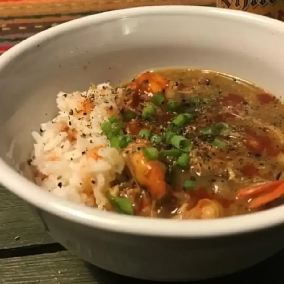 Gumbo