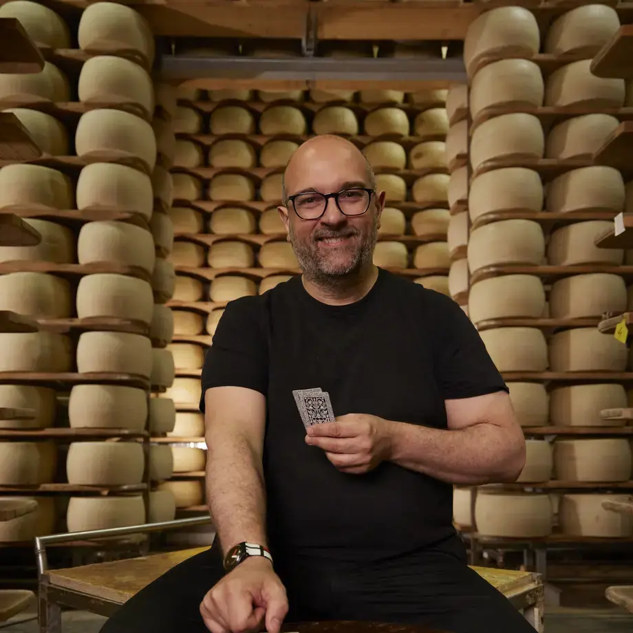 Michele Casadei Massari