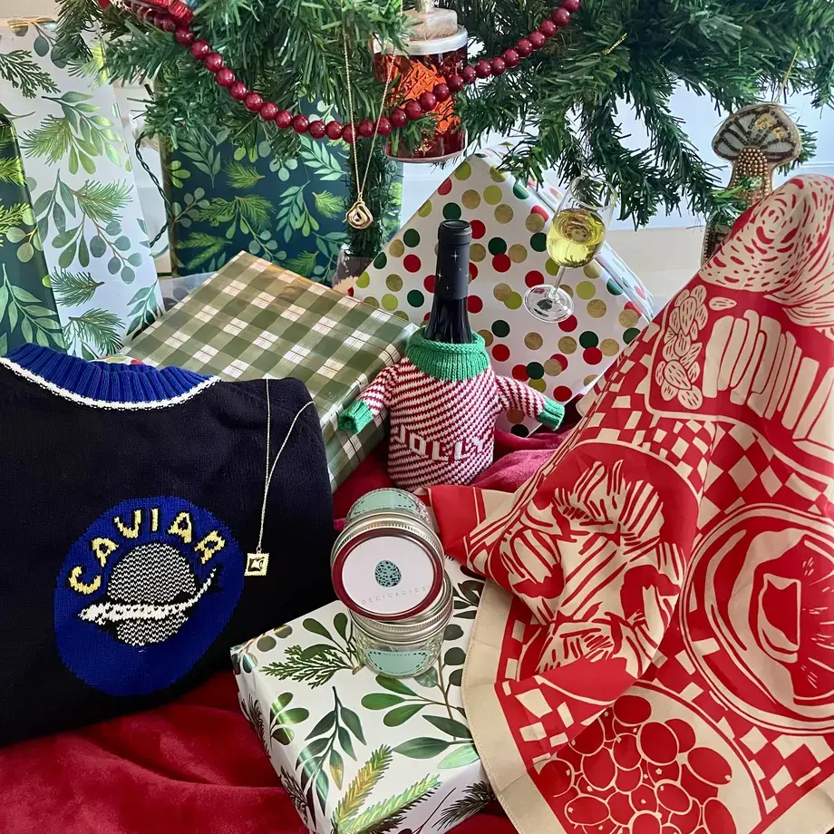 Foodie Fashion Guide 2025