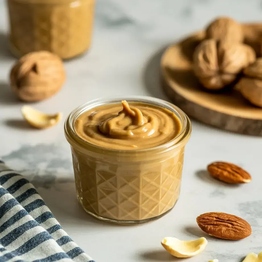 nut butters - Fine Dining Lovers