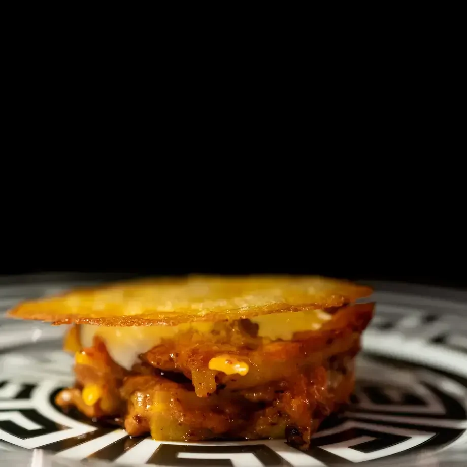 Pasticcio al Ragù Bolognese