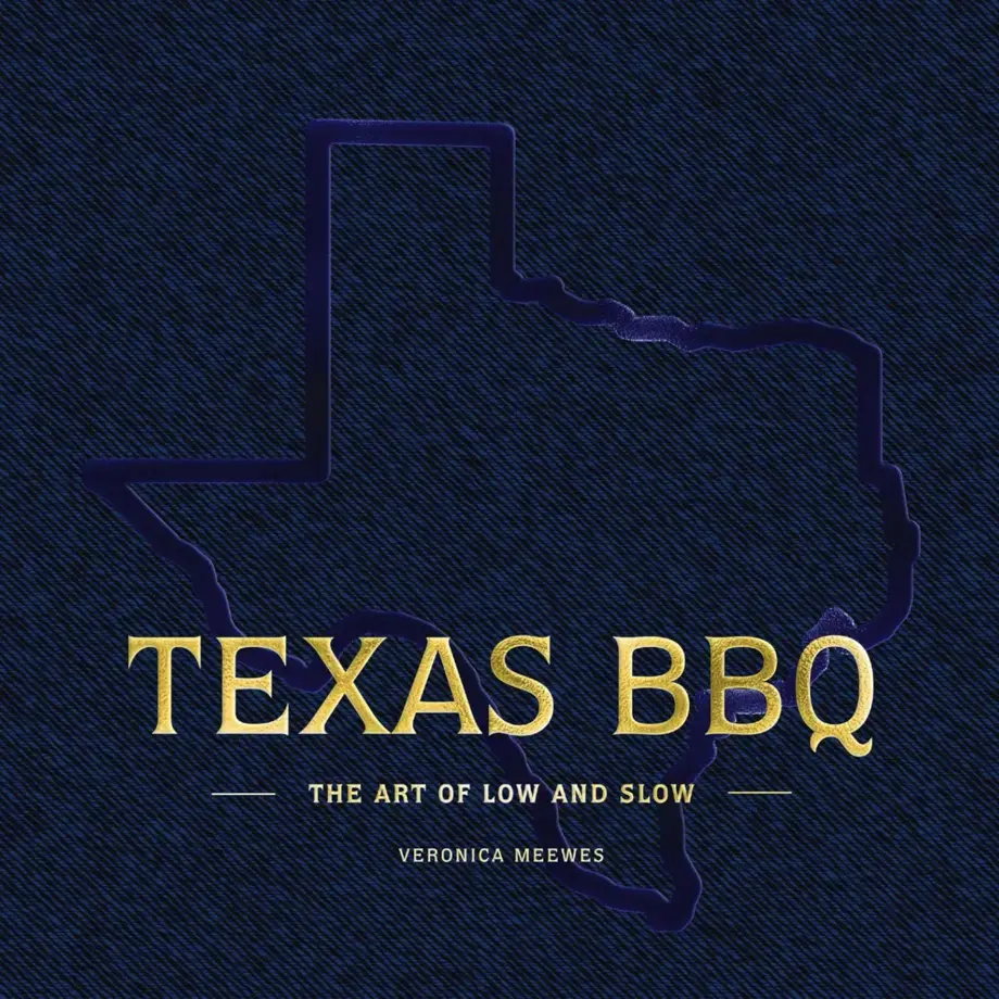 Texas BBQ Cover